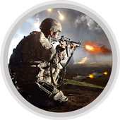 IGI Marines Stealth Mission Desert Fire Storm icon