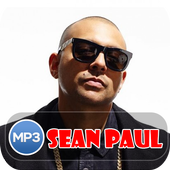 Sean paul MP3 songs иконка
