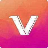 HD Video Player - All format Video player HD icon