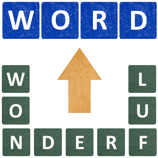 Wonderful Word icon