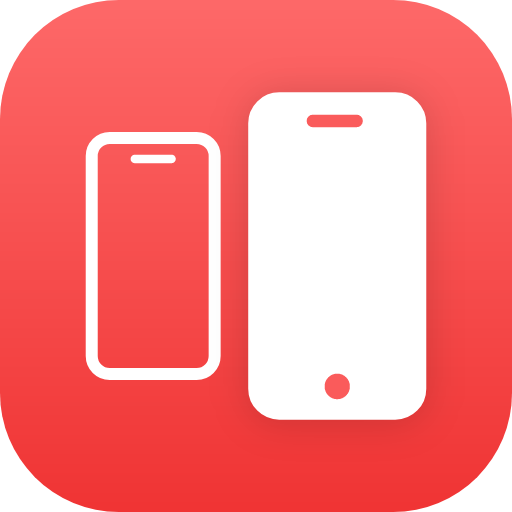 Smart Switcher: phone clone icon