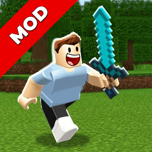 block craft mod for roblox icon