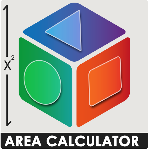 Area Calculator - Land Area Calculator icon