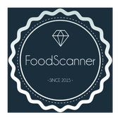 My Food Scanner icon