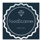 My Food Scanner