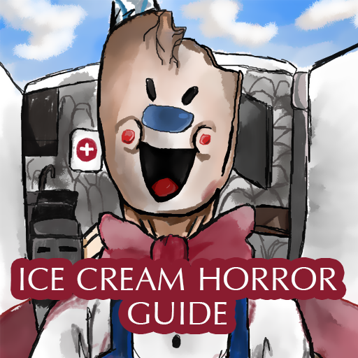 Guide for Ice Scream Horror 2021 icon