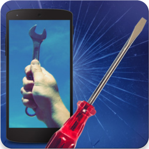 Cours de Réparation Cellulaire icon