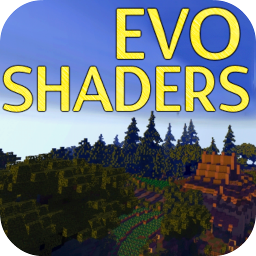 Mod EVO Shader icon