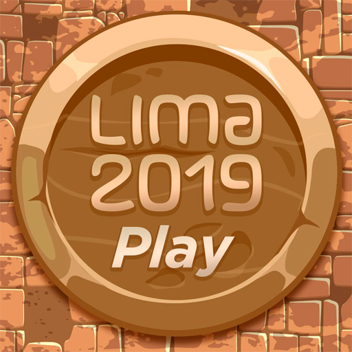 Lima 2019 Play icon