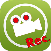 rec azar иконка