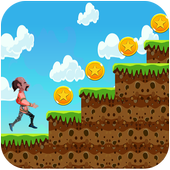 super TEB Adventure icon