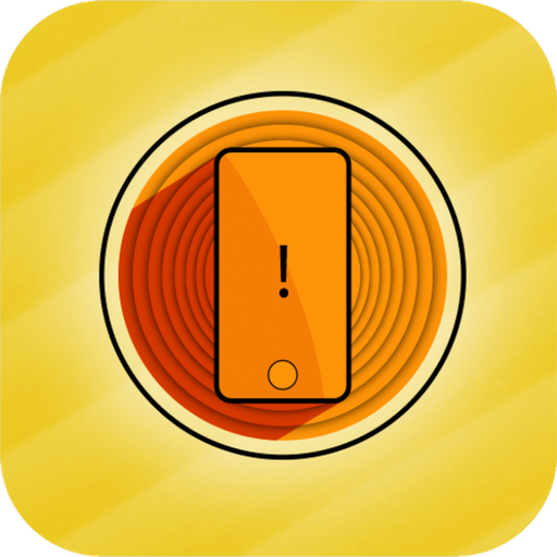 Phone Loss Prevention icon