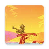 Lion King sega included tips icon