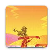 Lion King sega included tips on 9Apps