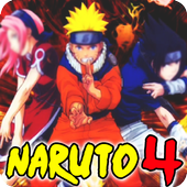 Tricks Naruto Senki Ultimate Ninja Storm 4 icon