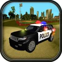 Police Car Simulator