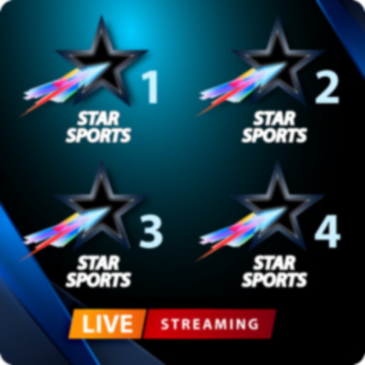 star sports live cricket for new updates icon