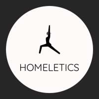 Homeletics - your personal home workout guide on 9Apps