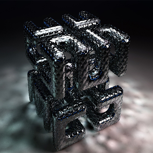 For Xperia Theme Square icon