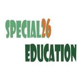 Special 26 Education icon