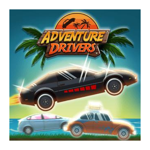 Adventure Drivers icon