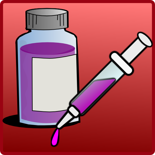 Easy Drug Dose Calculator icon