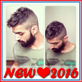 Men Hair Style 2016 icon