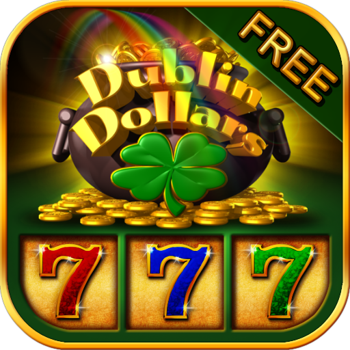 Dublin Dollars Free Slots icon