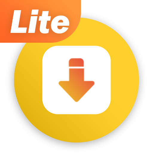 Downloaders - Tube video downloader App icon
