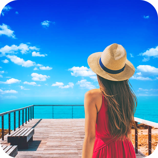 Sky Editor : Sky overlay, Photo filter and editor icon