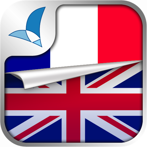 Je Parle Anglais - Audio cours icon