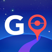 NewMaps for Pokemon Go icon
