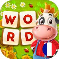 Word Farm - Growing with Words