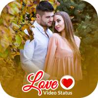 Love Video Song Status 2021:Romantic Lyrical Video on 9Apps