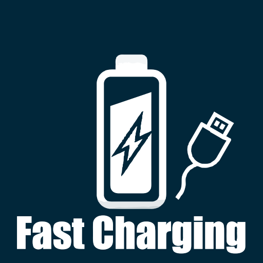 Fast Charging icon