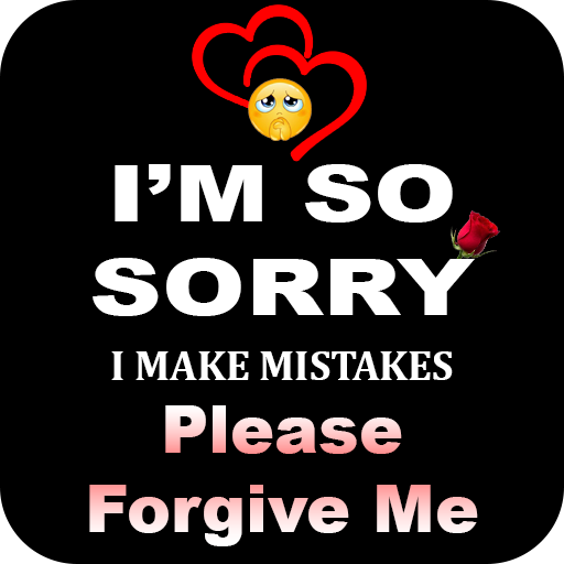 I Am Sorry Message -Sad Sms icon
