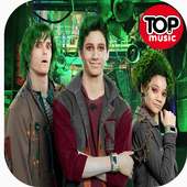 Zombies Disney Songs 2018 on 9Apps