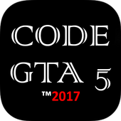 Code GTA 5  - 2017 icon