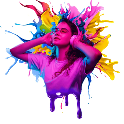 PicShow Photo Editor icon