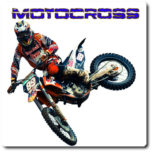 Motocross Sounds - Holeshot! icon