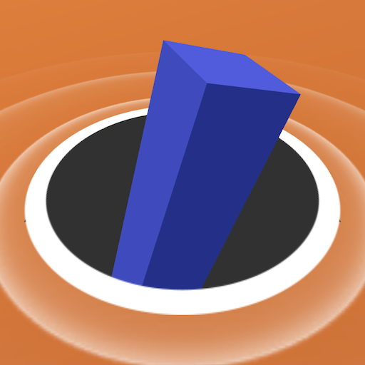 Eat Up 3D - Hole Game icon