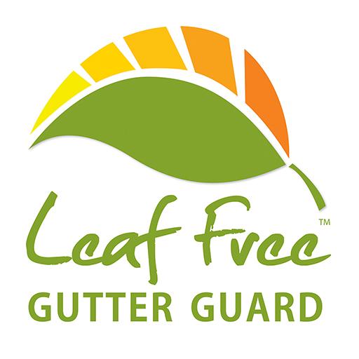 Leaf Free Gutter Guard icon