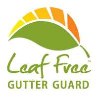 Leaf Free Gutter Guard