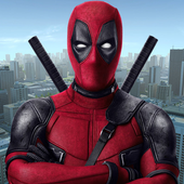 Dual Swords: Dead Superhero City Rescue Mission icon