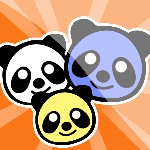Tap Tap Panda icon
