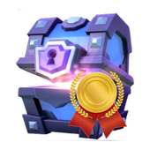 Chest Tracker on 9Apps