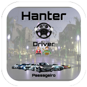 Hanter Driver icon