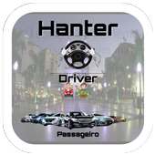 Hanter Driver