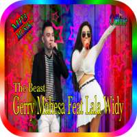 Gerry feat Lala Widy Offline