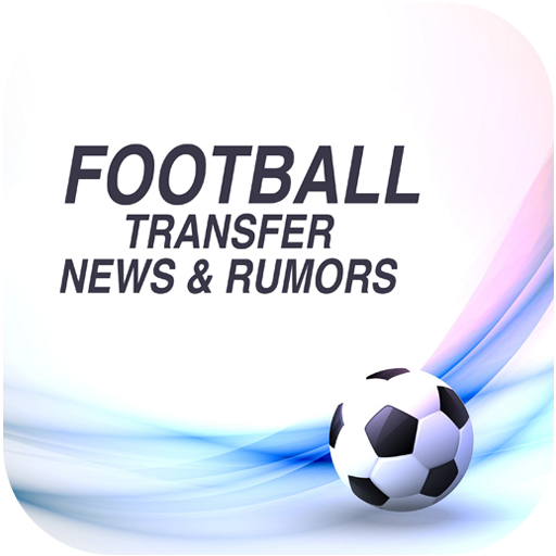 Football Transfer News &amp; Rumors icon